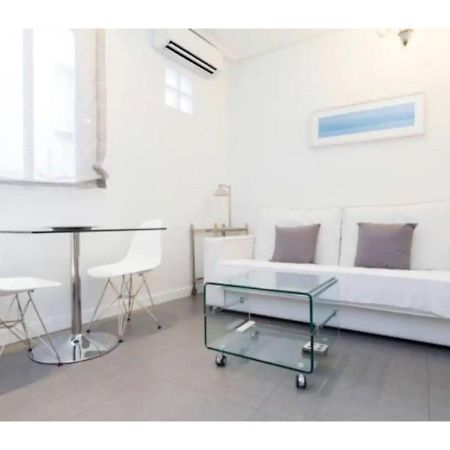 Apartamento Anton Martin II Madrid Ngoại thất bức ảnh