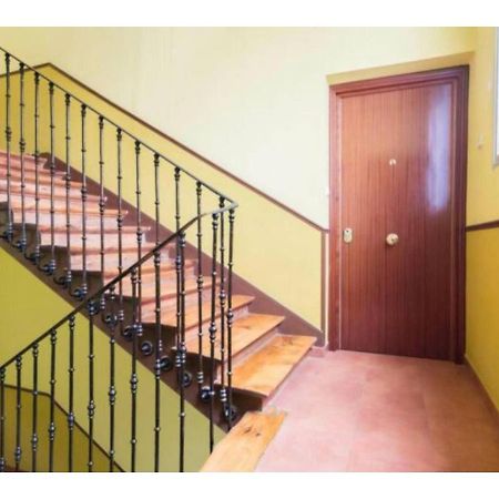Apartamento Anton Martin II Madrid Ngoại thất bức ảnh