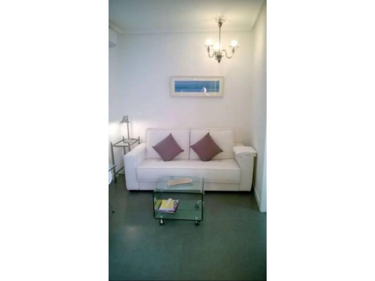 Apartamento Anton Martin II Madrid Ngoại thất bức ảnh