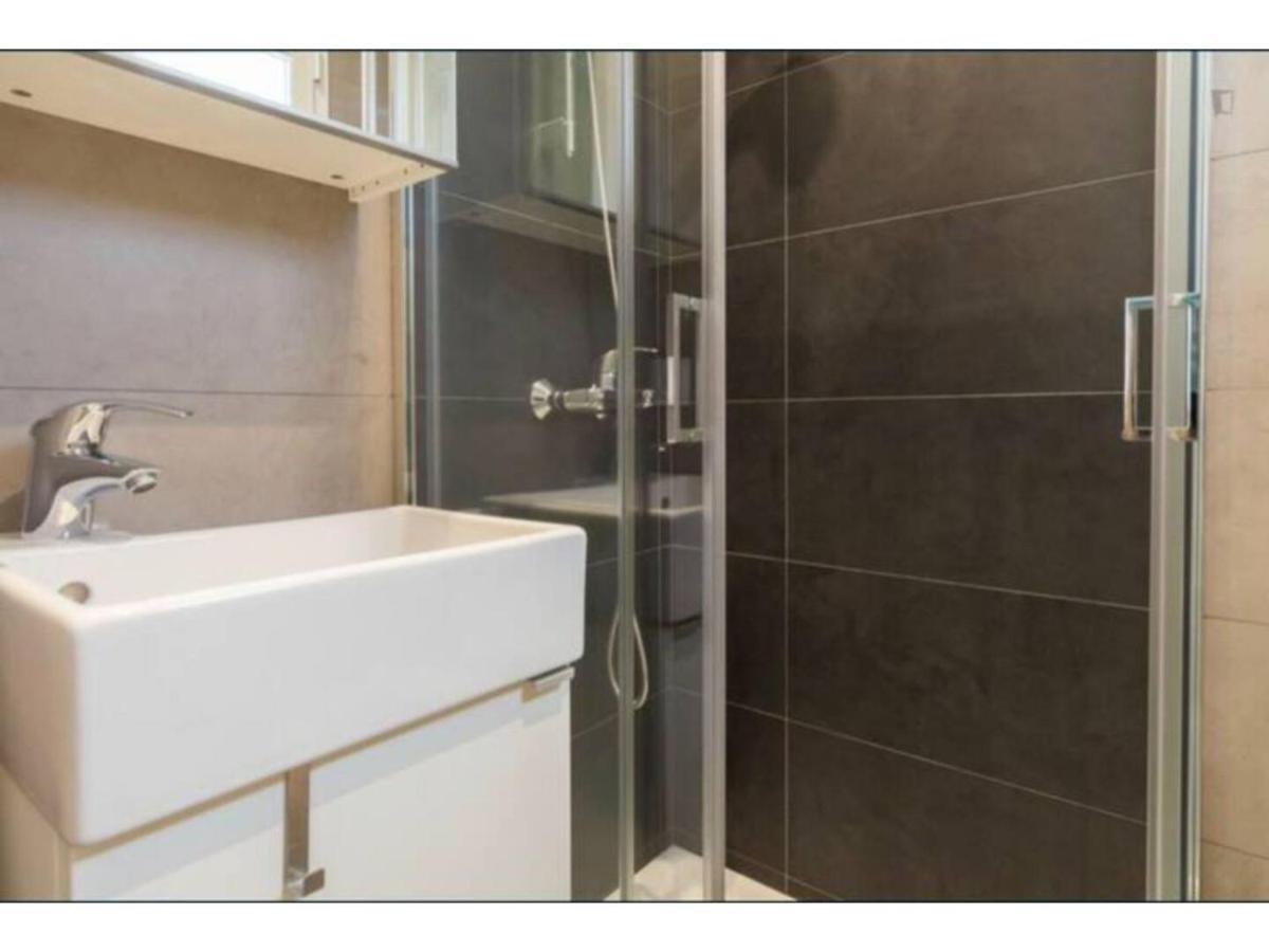 Apartamento Anton Martin II Madrid Ngoại thất bức ảnh