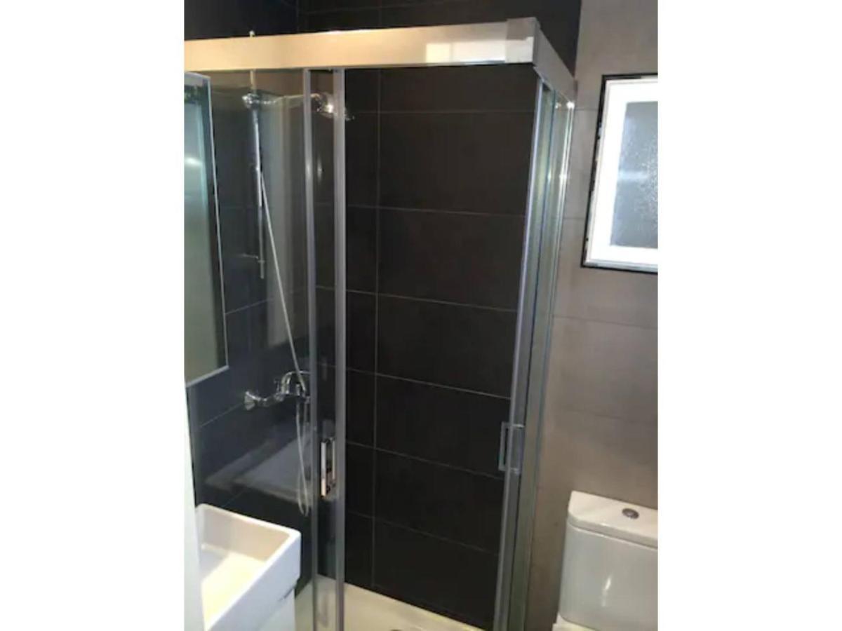 Apartamento Anton Martin II Madrid Ngoại thất bức ảnh